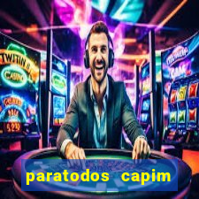 paratodos capim grosso bahia resultados