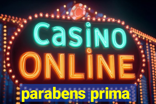 parabens prima