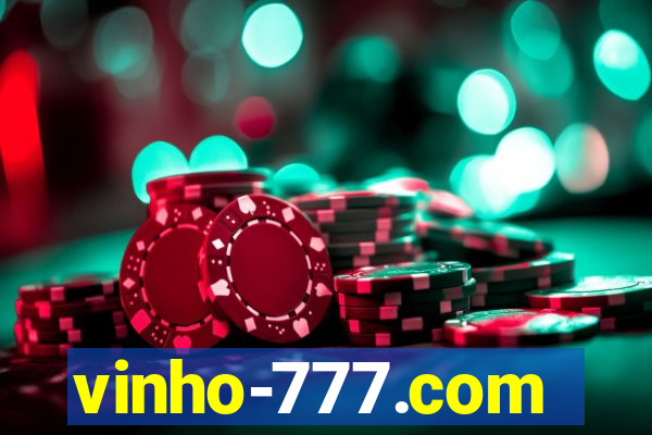 vinho-777.com