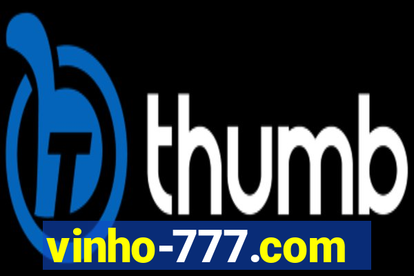 vinho-777.com