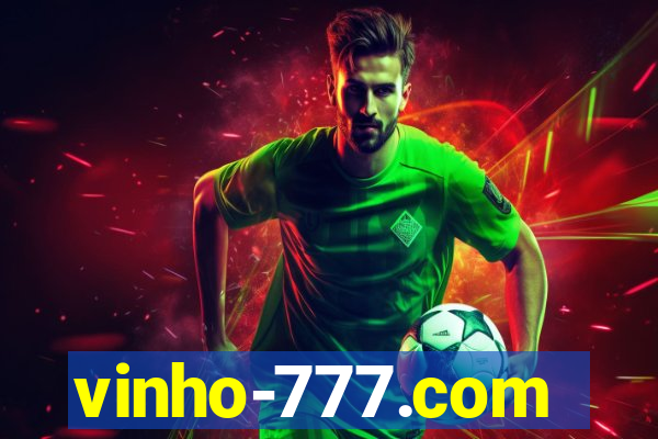 vinho-777.com