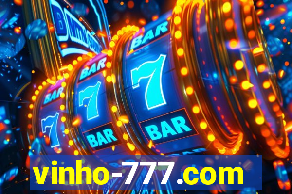 vinho-777.com