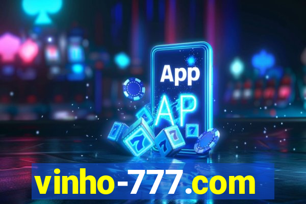vinho-777.com