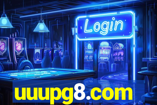uuupg8.com