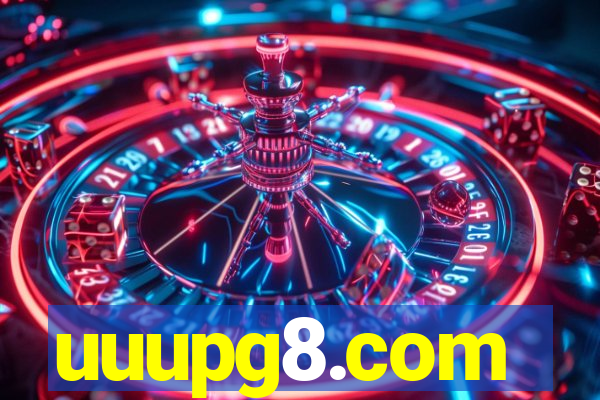 uuupg8.com