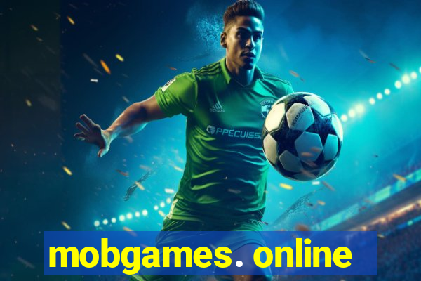 mobgames. online