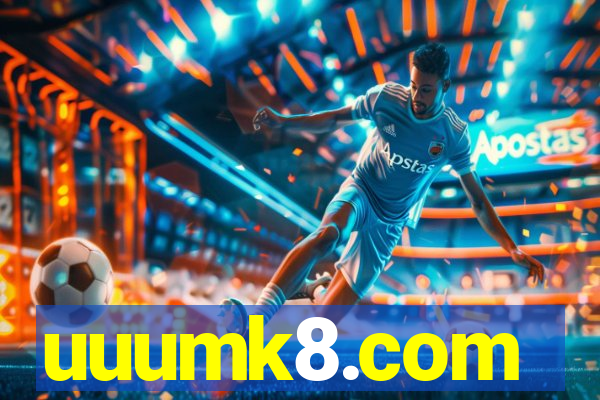 uuumk8.com