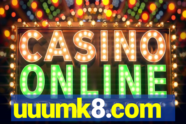 uuumk8.com