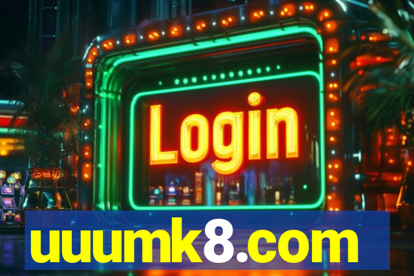 uuumk8.com