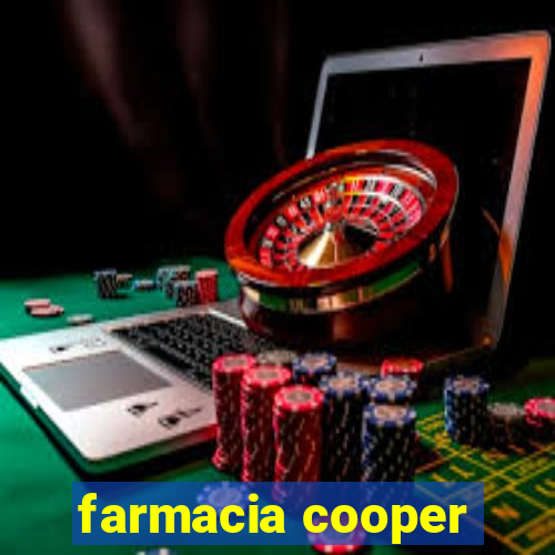 farmacia cooper