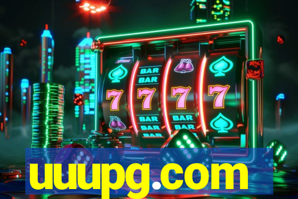 uuupg.com