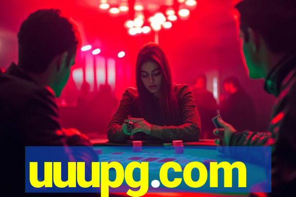 uuupg.com