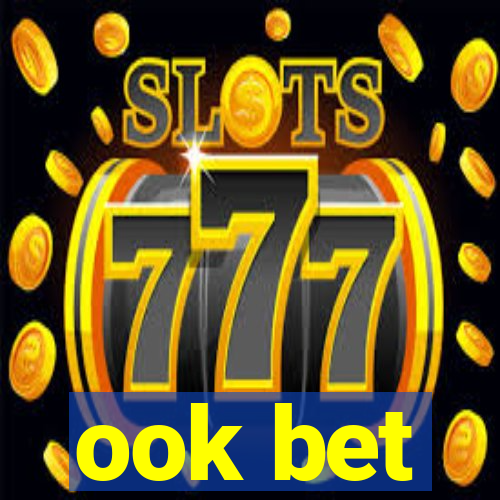 ook bet