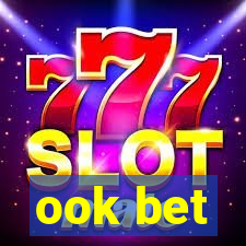 ook bet