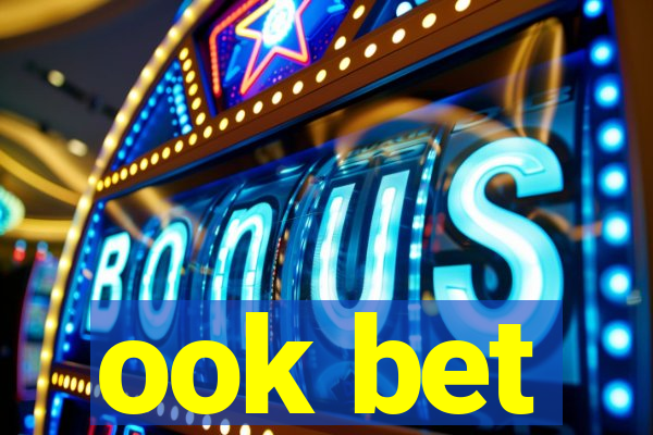 ook bet