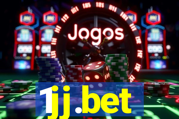 1jj.bet