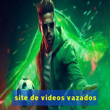 site de videos vazados