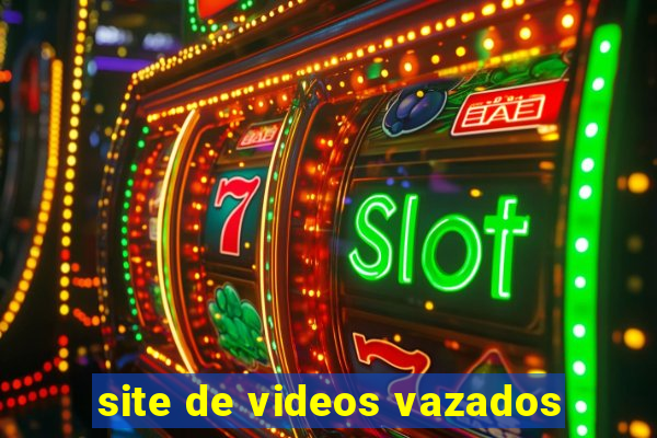 site de videos vazados