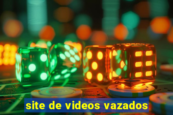 site de videos vazados