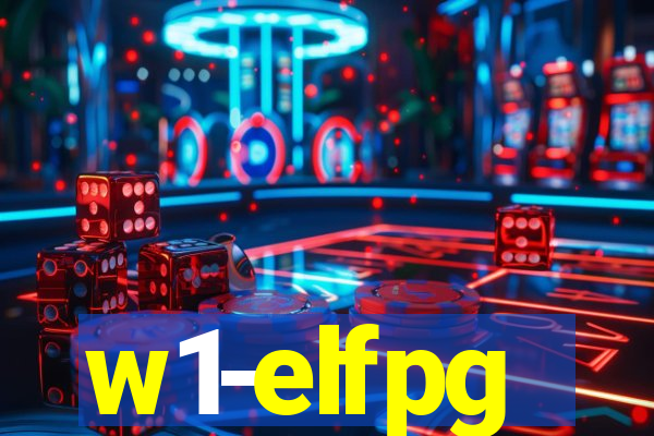 w1-elfpg