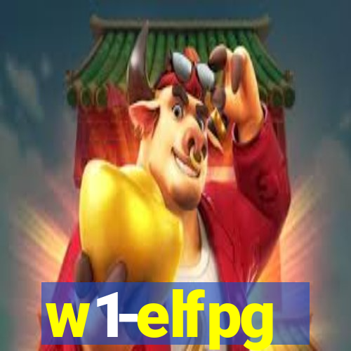 w1-elfpg