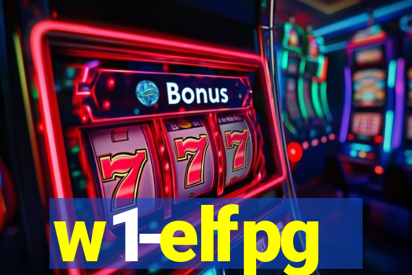 w1-elfpg