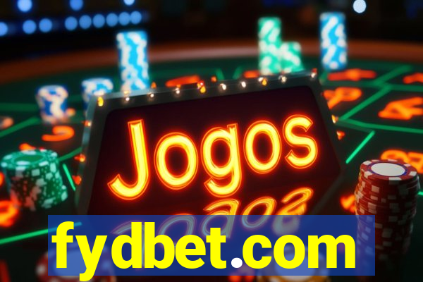 fydbet.com