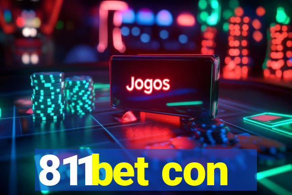 811bet con
