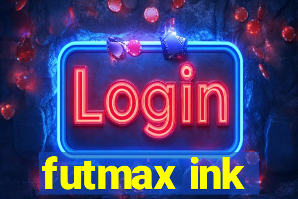 futmax ink