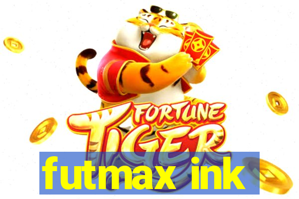 futmax ink