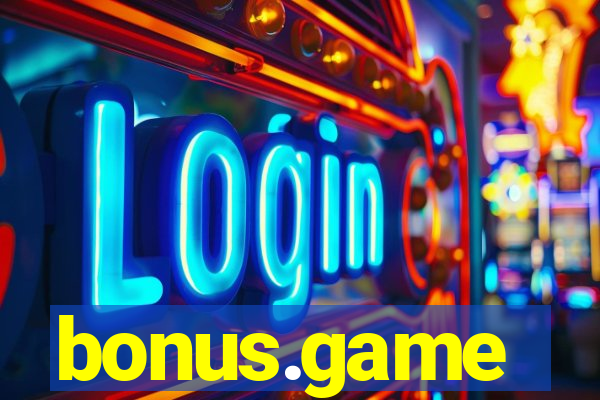 bonus.game