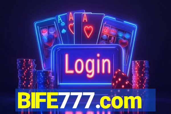 BIFE777.com