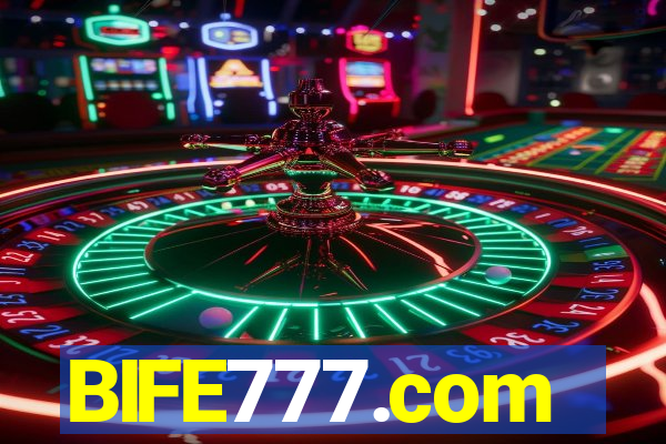 BIFE777.com