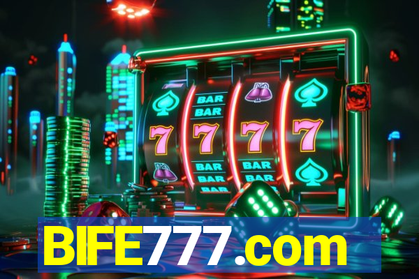 BIFE777.com