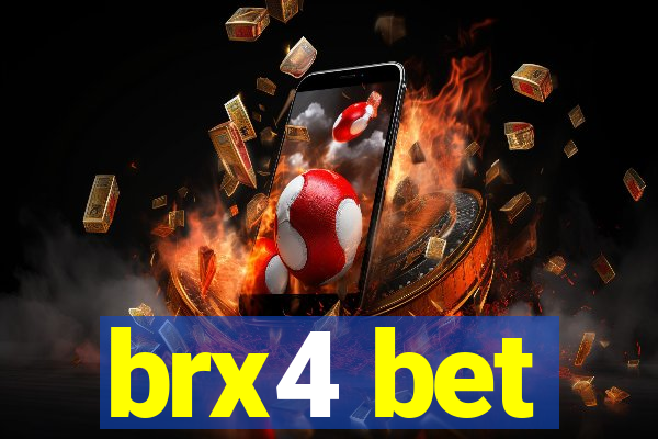 brx4 bet