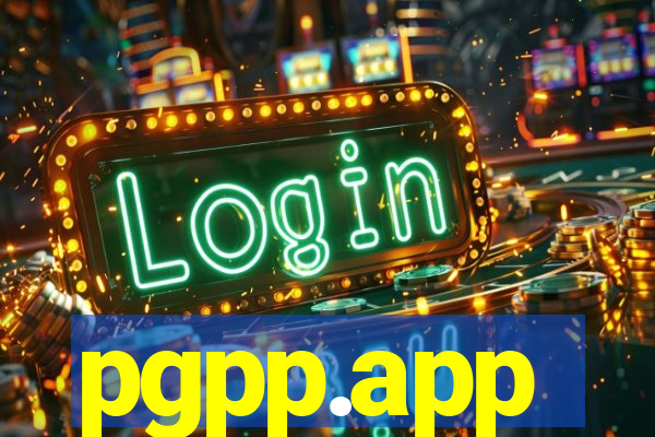 pgpp.app