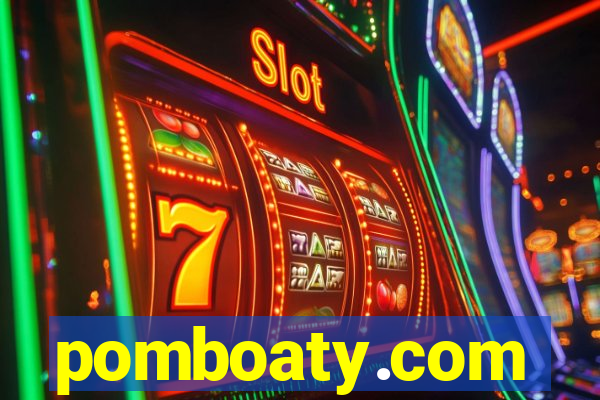 pomboaty.com