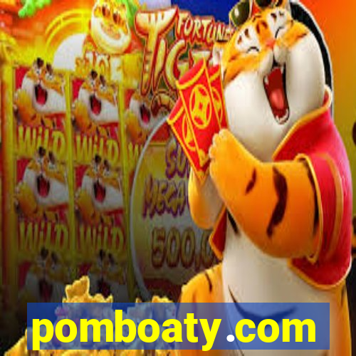 pomboaty.com