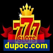 dupoc.com