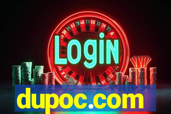 dupoc.com