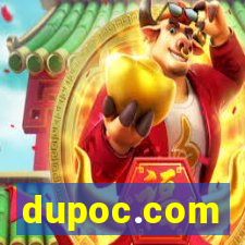 dupoc.com