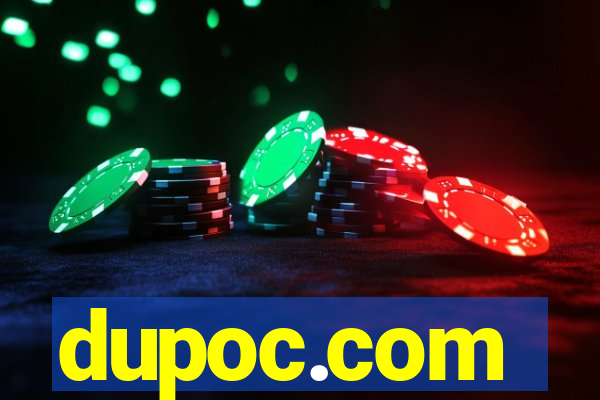 dupoc.com