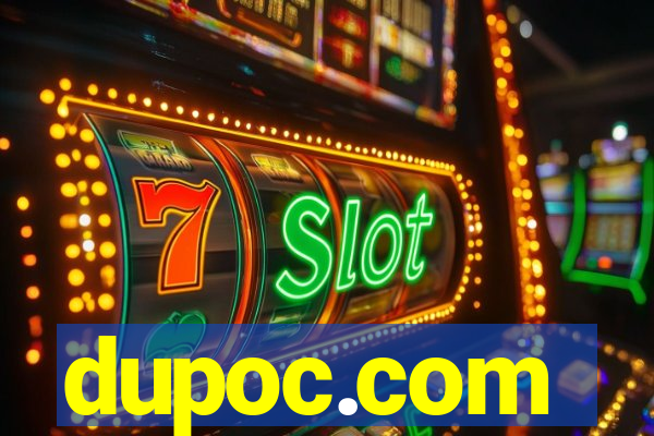 dupoc.com