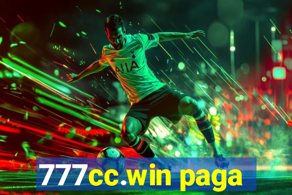 777cc.win paga
