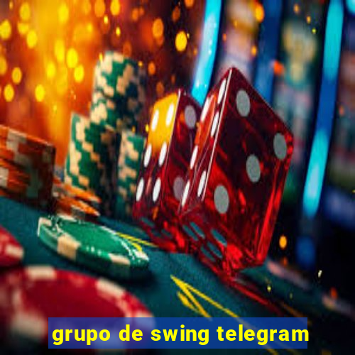 grupo de swing telegram