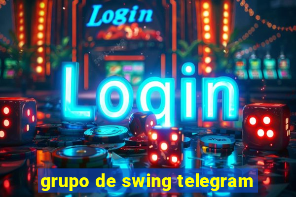 grupo de swing telegram