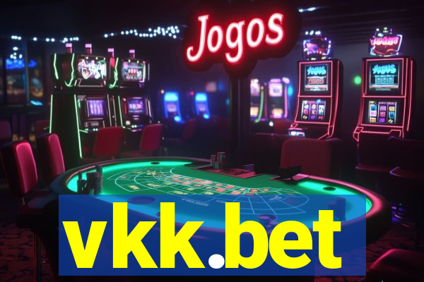 vkk.bet