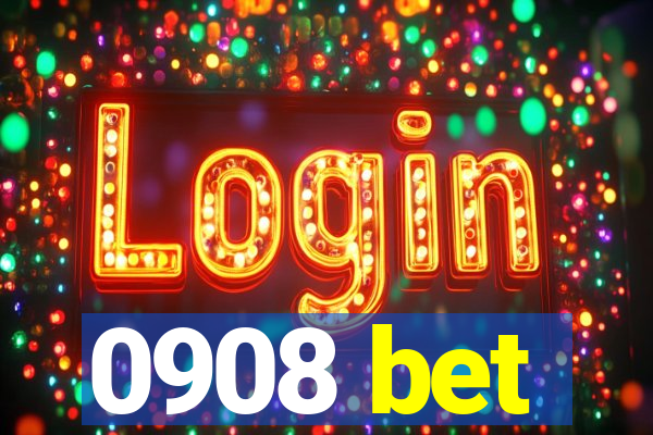 0908 bet