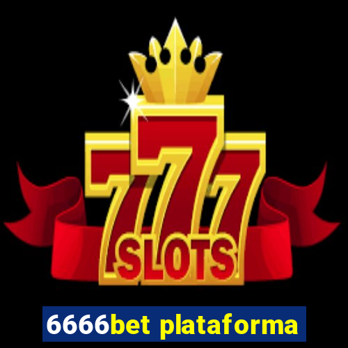 6666bet plataforma