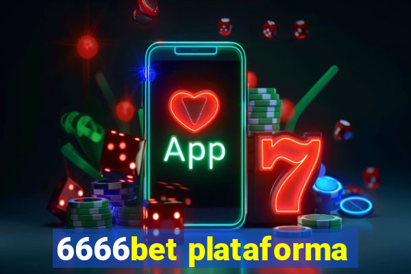 6666bet plataforma